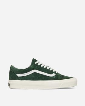 推荐Old Skool 36 DX Sneakers Green商品