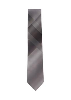 Van Heusen怎么选, Van Heusen | Modern Panel Textured Plaid Tie商品图片 5折