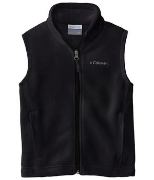 推荐Steens Mountain™ Fleece Vest (Little Kids/Big Kids)商品
