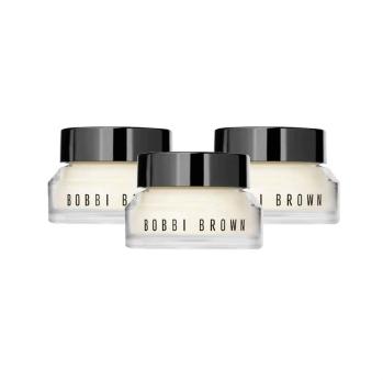 小棕瓶100ml面霜, Bobbi Brown | 【3件包邮装】BOBBI BROWN 芭比波朗 中小样 橘子面霜 15ml*3商品图片 额外8.8折, 包邮包税, 额外八八折