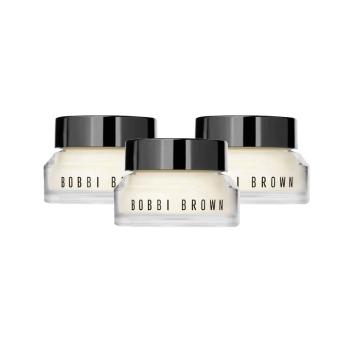 推荐【3件包邮装】BOBBI BROWN 芭比波朗 中小样 橘子面霜 15ml*3商品