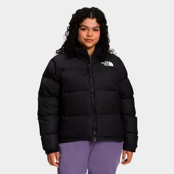 推荐Women's The North Face 1996 Retro Nuptse Jacket (Plus Size)商品