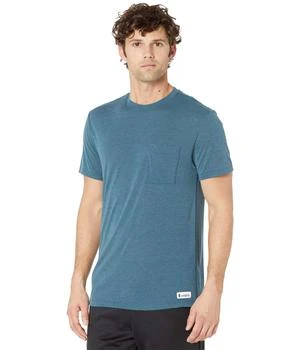 Cotopaxi | Paseo Travel Pocket T-Shirt 7.4折