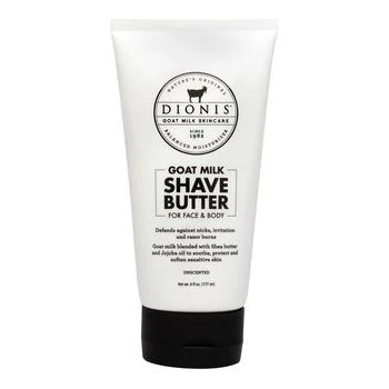 Dionis | Goat Milk Shave Butter,商家Macy's,价格¥107