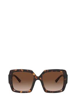 Prada | Prada PR 21XS havana female sunglasses商品图片,7.5折, 满$175享9折, 满折