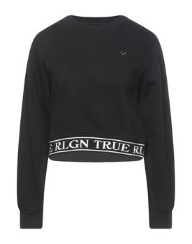 True Religion | Sweatshirt商品图片,5.2折×额外7折, 额外七折