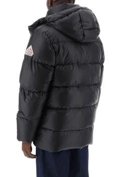 PYRENEX | Evolve 2 Hooded Midi Down Jacket 6.3折