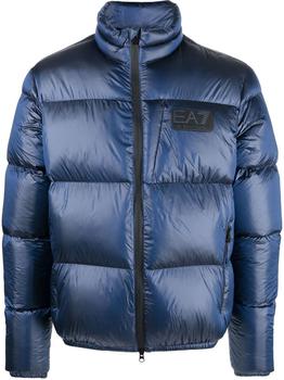 EA7 | EA7 - Logo Down Jacket商品图片,