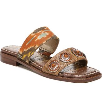 Sam Edelman | Hera Sandal商品图片,6.4折