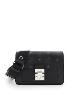 MCM | MCM Millie Visetos Small Crossbody Bag 7.6折