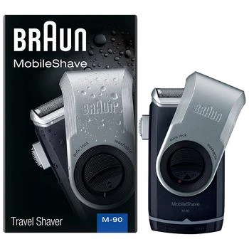 Braun | 博朗电动剃须刀 M90,商家Walgreens,价格¥181