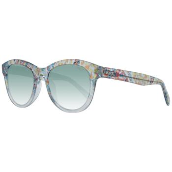 推荐Emilio Pucci Gradient Butterfly  Sunglasses商品