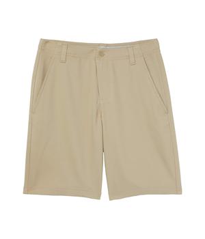 商品Under Armour | Golf Shorts (Big Kids),商家Zappos,价格¥238图片
