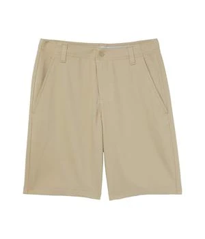 Under Armour | Golf Shorts (Big Kids),商家Zappos,价格¥252