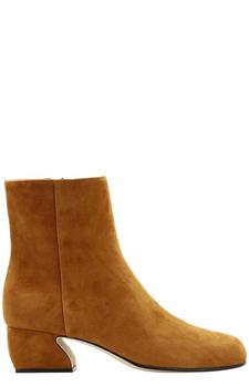 更多yee si, Si Rossi | Si Rossi Heeled Ankle Boots商品图片 3.7折