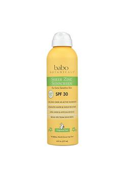 推荐Sunscreen - Fragrance Free - 1 Each - 6 fl oz.商品