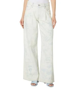 Levi's | Baggy Dad Wide Leg 满$220减$30, 满减