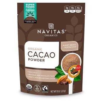 商品Organic Cacao Powder图片