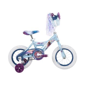 商品12-Inch Disney Frozen 2 Girls Bike图片