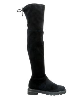 stuart weitzman lowland, Stuart Weitzman | "Lowland Lift" boots商品图片 4.8折
