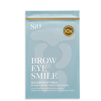 SIO Beauty | SiO Beauty SiO SuperLift Pack,商家Dermstore,价格¥415