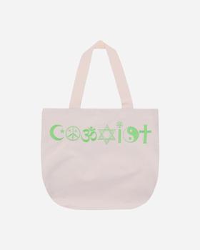 推荐Coexist Tote Bag Beige商品