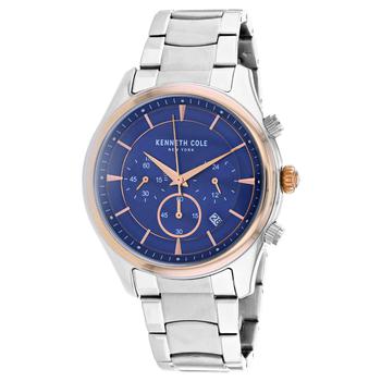 product Kenneth Cole Classic Men's  Watch image