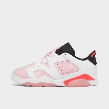 aj1低帮, Jordan | Little Kids' Air Jordan Retro 6 Low Basketball Shoes商品图片 