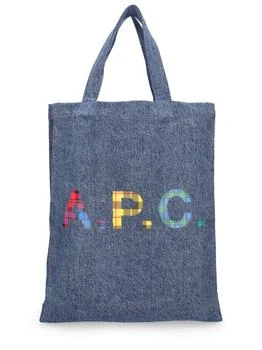 推荐Mini Lou Anses Canvas Tote Bag商品