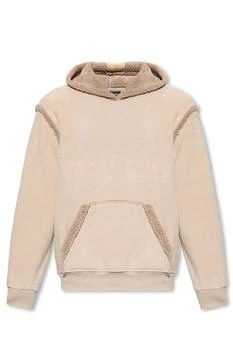 UGG | UGG Evren Drop Shoulder Long-Sleeved Hoodie 5.7折