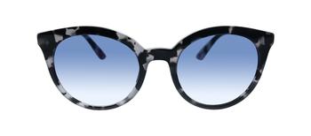 推荐Prada PR 02XS 510725 Round Sunglasses商品