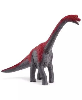 Schleich | Dinosaurs Brachiosaurus Action Figure,商家Macy's,价格¥139