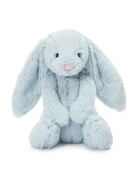 Jellycat | Bashful Beau Bunny Medium - Ages 0+商品图片,满$100减$25, 独家减免邮费, 满减
