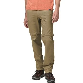 Patagonia | Quandary Convertible Pant - Men's 5.4折