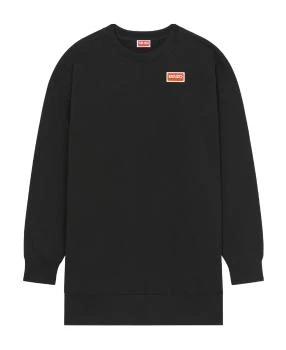 Kenzo | Kenzo 女士半身裙 FD62RO7424MF99J 黑色,商家Beyond Moda Europa,价格¥3146