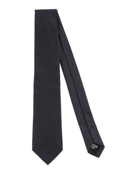 商品Emporio Armani | Ties and bow ties,商家YOOX,价格¥605图片