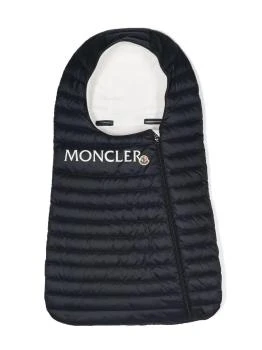 Moncler | Moncler 女婴新生儿礼盒 1E00002595FE778 蓝色,商家Beyond Moda Europa,价格¥2508