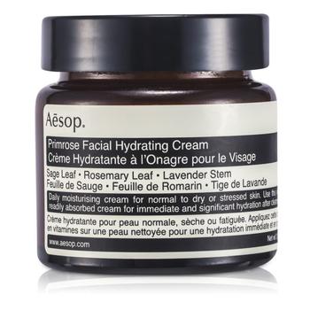 Aesop | Primrose Facial Hydrating Cream商品图片,
