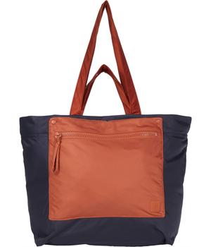 推荐The (Re)Sourced Tote Bag: Color-Block Edition商品