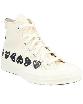 Converse | Converse x Comme des Garçons PLAY PLAY Sneaker,商家Premium Outlets,价格¥1065