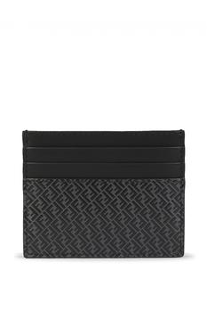 芬迪男包真假, Fendi | Fendi FF BUSINESS CARD CASE商品图片 