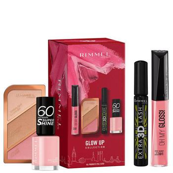 product Rimmel Glow Up Set image
