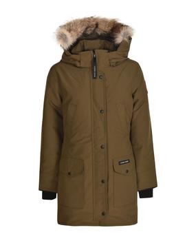 加拿大lululemon, Canada Goose | Trillium Parka商品图片 7.5折