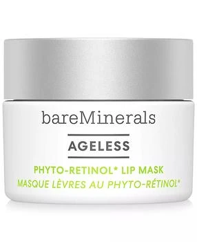 BareMinerals | Ageless Phyto-Retinol Lip Mask, 13 ml,商家Macy's,价格¥200