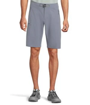 Arc'teryx | 始祖鸟男士 Gamma SL户外短裤 耐用防水涂层,商家Zappos,价格¥631