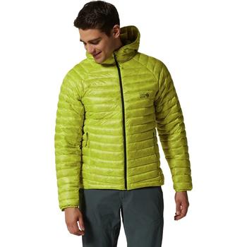 商品Mountain Hardwear | Ghost Whisperer UL Jacket - Men's,商家Backcountry,价格¥1826图片