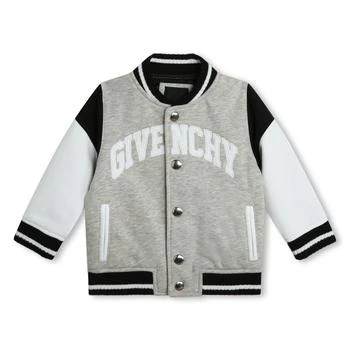 Givenchy | Bomber Con Applicazione,商家Italist,价格¥2740