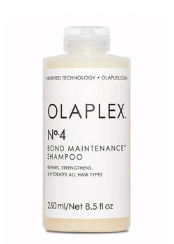 Olaplex | No. 4 Bond Maintenance Shampoo 250ml 