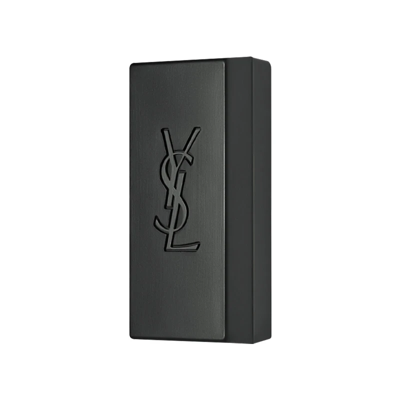 Yves Saint Laurent | 预售3-7个工作日 YSL圣罗兰MY SLF男士四合一固体清洁肥皂 100g 清洁滋润,商家VPF,价格¥256