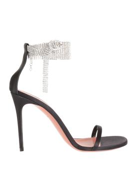 商品Amina Muaddi | Sandals,商家YOOX,价格¥5717图片
